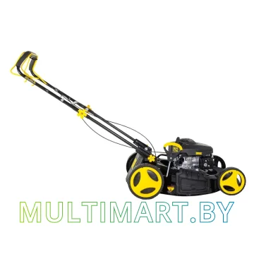 Газонокосилка Huter GLM-6.0 SP картинка 3